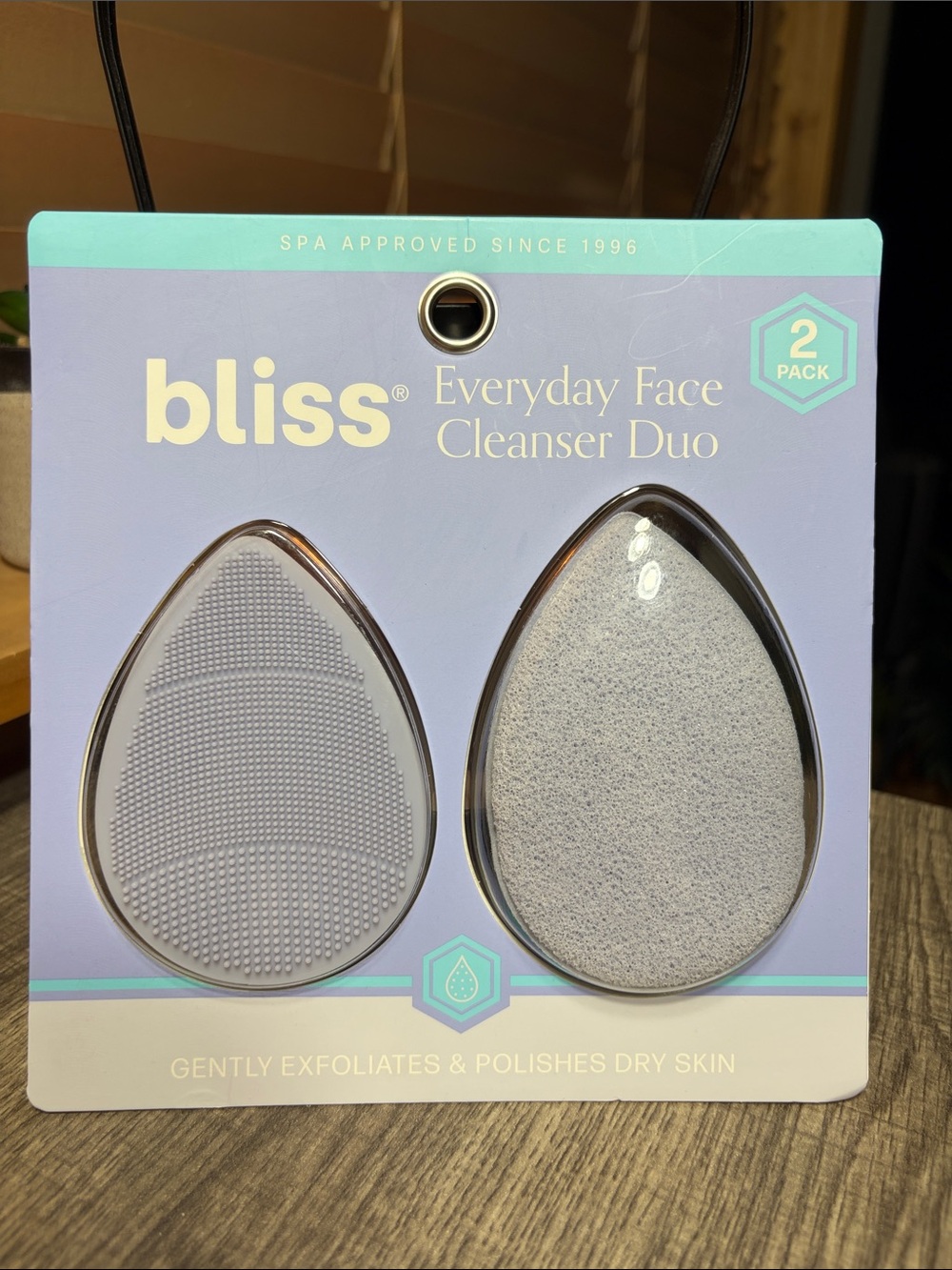 🌻5 for $30🌻 Bliss Everyday Face Cleanser Duo